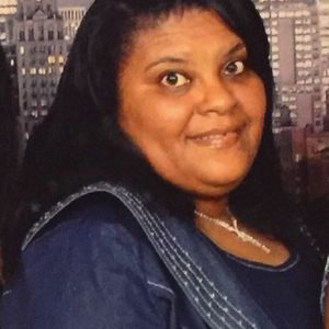 Meet your Posher, Tammy